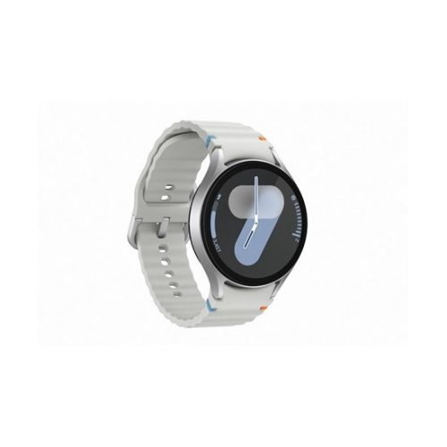 Samsung Galaxy Watch 7, 44 mm LTE silver okosóra
