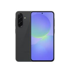 Samsung A366B GALAXY A36 DS 5G (6/128), BLACK okostelefon