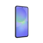 Samsung A366B GALAXY A36 DS 5G (6/128), BLACK okostelefon