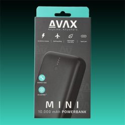 Avax PB105B mini powerbank