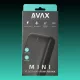 Avax PB105B mini powerbank