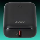 Avax PB105B mini powerbank