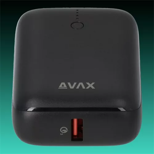 Avax PB105B mini powerbank