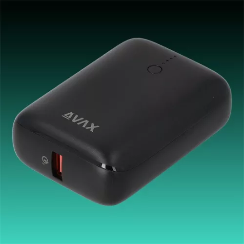 Avax PB105B mini powerbank