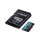 Kingston SDCG4/128GB memóriakártya + adapter