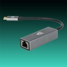 Avax AD604 Ethernet adapter