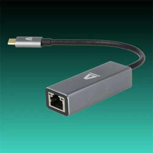 Avax AD604 Ethernet adapter