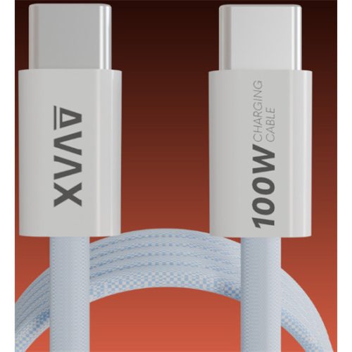 Avax CB610LB mágneses gyorstöltő kábel