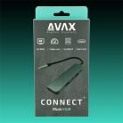 Avax HB611 multi HUB