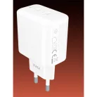 Avax CH602W gyorstöltő adapter