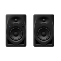 Pioneer DJ DM-40D-BT bluetooth hangfalpár