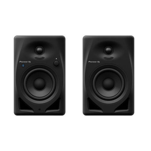 Pioneer DJ DM-40D-BT bluetooth hangfalpár