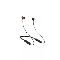 Pioneer SE-QL7BT-R mikrofonos BT fülhallgató