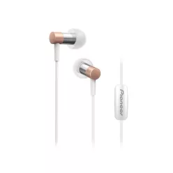 Pioneer SECH3TP mikrofonos fülhallgató