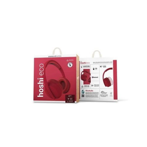 Energy Sistem EN 457557 fejhallgató