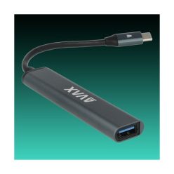 Avax HB601 USB hub