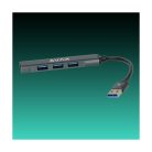 Avax HB600 USB hub