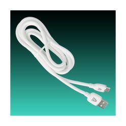 Avax CB621 töltőkábel