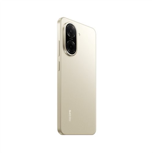 Xiaomi REDMI A5 3/64GB SANDY GOLD okostelefon