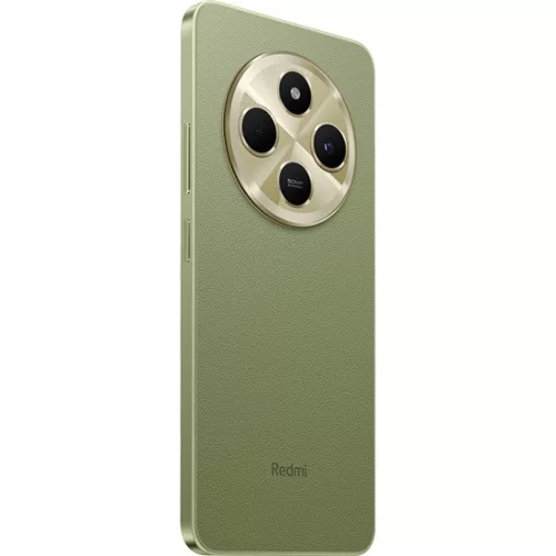Xiaomi REDMI 14C 8/256 SAGE GREEN okostelefon