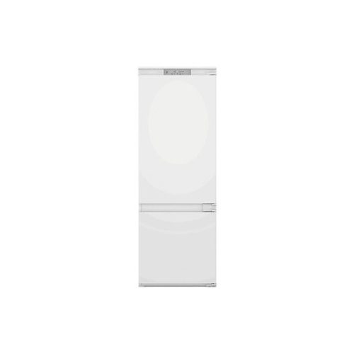 Whirlpool SP40 812 EU 2 beépíthető alulfagyasztós hűtőszekrény