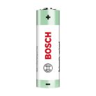 Bosch HR6B4P210000 tölthető elem 4db AA 2100mAh