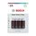 Bosch R6SHD4B00 Super Heavy Duty elem AA 4db