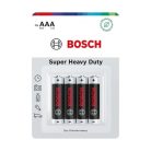 Bosch R03SHD4B00 super heavy duty elem AAA 4db