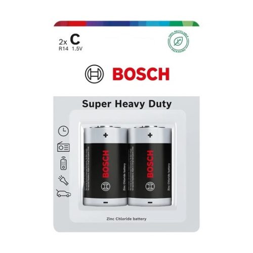 Bosch R14SHD2B00 super heavy duty elem C 2db