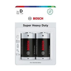 Bosch R20SHD2B/00 super heavy duty elem D 2db