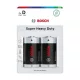 Bosch R20SHD2B/00 super heavy duty elem D 2db