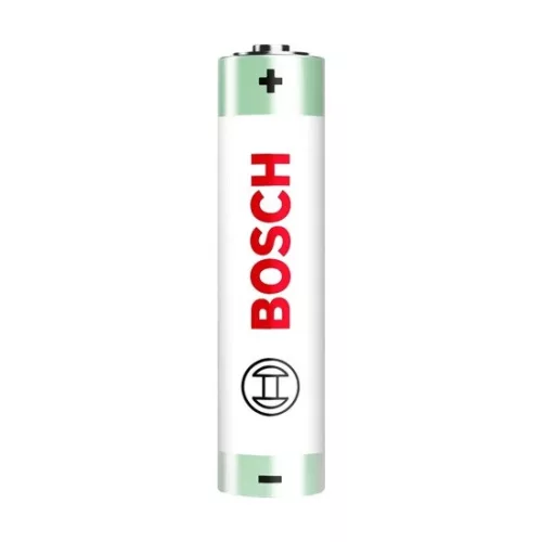 Bosch HR03B4P70000 tölthető elem 4db AAA 700mAh