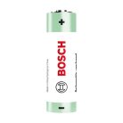 Bosch HR6B4P260000 tölthető elem 4db AA 2600mAh