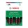 Bosch LR6SA4B00 alkáli elem AA 4db