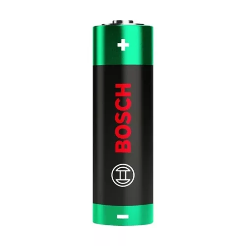 Bosch LR6SA4B00 alkáli elem AA 4db