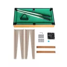 Ecobee DA00856 mini biliárd 69 X 36,5 X 58,5 CM
