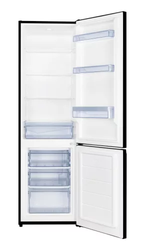 Hausmeister HM3195E alulfagyasztós hűtőszekrény