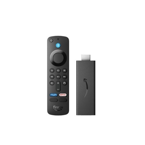 Amazon FIRE TV STICK HD 2024 (3.GEN) B0CQMWQDH4 multimédia lejátszó