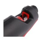 Extol Premium 8899004 melegragasztó pisztoly 100W