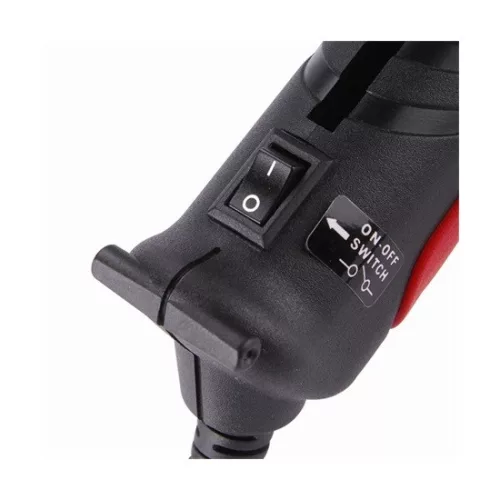 Extol Premium 8899004 melegragasztó pisztoly 100W