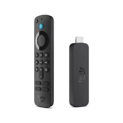   Amazon FIRE TV STICK 4K 2024 (3.GEN) B0CJKTWTVT multimédia lejátszó