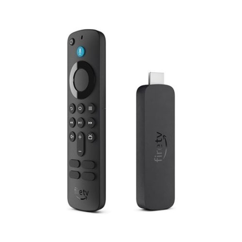 Amazon FIRE TV STICK 4K 2024 (3.GEN) B0CJKTWTVT multimédia lejátszó
