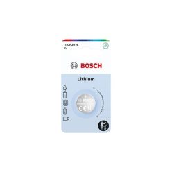 Bosch CR2016B1/00 lítium gombelem 1db