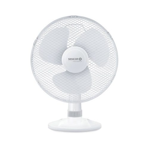 Sencor SFE 3027WH-EUE3 asztali ventilátor 30cm