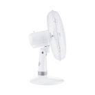 Sencor SFE 3027WH-EUE3 asztali ventilátor 30cm