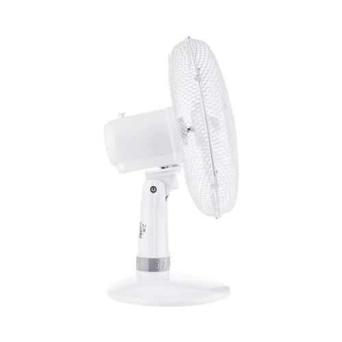 Sencor SFE 3027WH-EUE3 asztali ventilátor 30cm