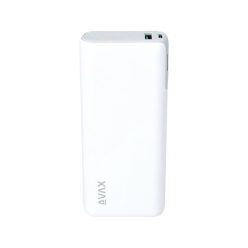 Avax PB202W powerbank 20000mAh
