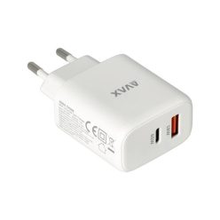 Avax CH360 töltőfej 220V/65W