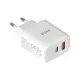 Avax CH360 töltőfej 220V/65W