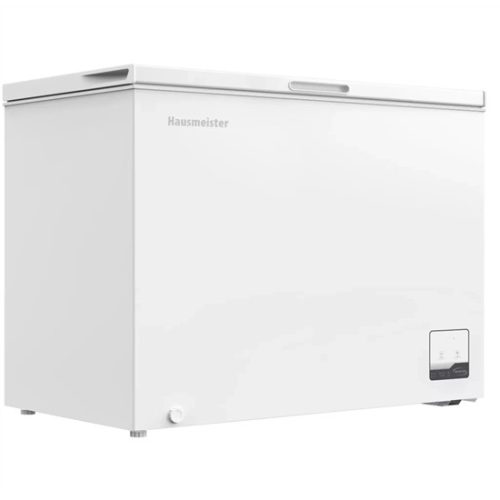 Hausmeister HM3510E fagyasztóláda 299l